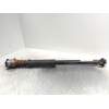 Recambio de amortiguador trasero para volkswagen polo (6c1) 1.0 referencia OEM IAM 6C0513025AH  