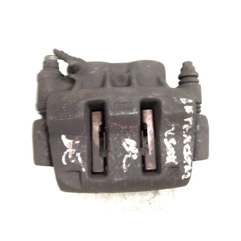 Recambio de pinza freno delantera derecha para nissan interstar mod. 04 (x70) 2.5 dci diesel cat referencia OEM IAM   