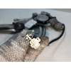 Recambio de elevalunas trasero derecho para toyota previa (r30) 2.0 turbodiesel cat referencia OEM IAM 8571028050 2621000901 5P