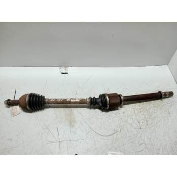 TRANSMISION DELANTERA DERECHA 20G 2003