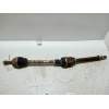 Recambio de transmision delantera derecha para renault megane ii classic berlina 2.0 referencia OEM IAM  20G 2003