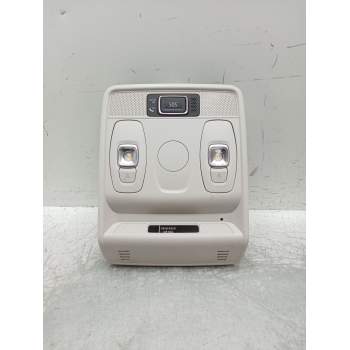 LUZ INTERIOR 969809789R 989804890R 2020