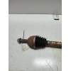 Recambio de transmision delantera derecha para renault megane ii classic berlina 2.0 referencia OEM IAM  20G 2003