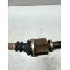 Recambio de transmision delantera derecha para renault megane ii classic berlina 2.0 referencia OEM IAM  20G 2003
