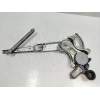 Recambio de elevalunas delantero derecho para toyota prius (nhw20) basis referencia OEM IAM   5P