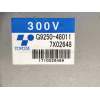 Recambio de modulo electronico para lexus rx 400h referencia OEM IAM G925048011 7X02648 