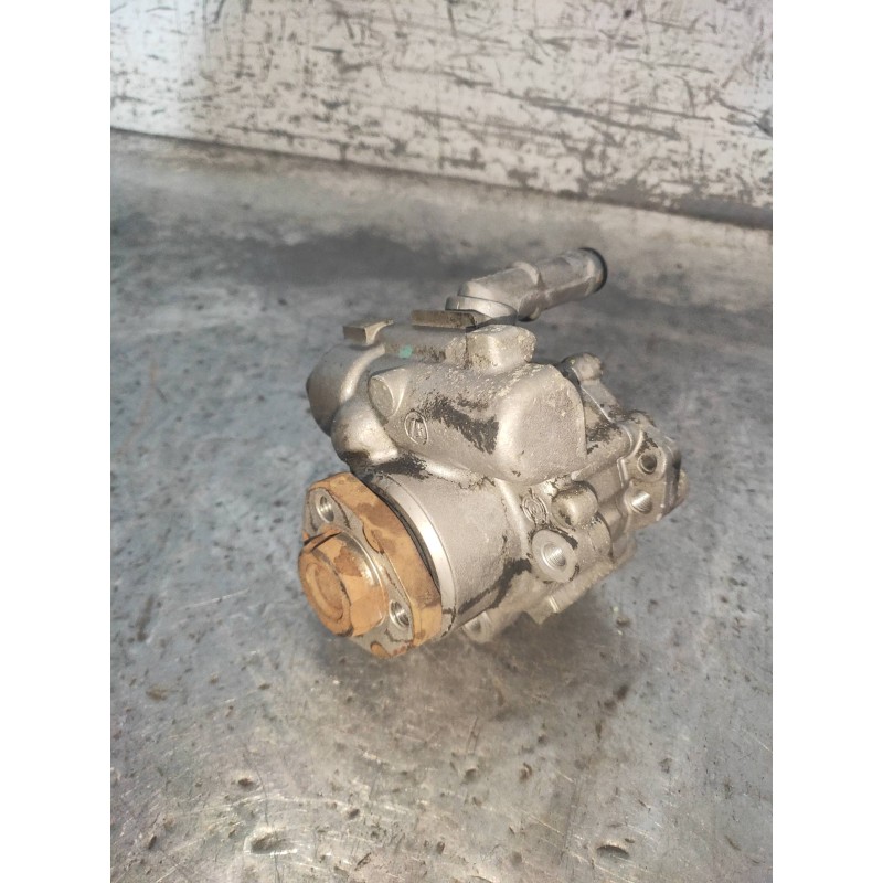 Recambio de bomba direccion para audi s3 (8l) 1.8 t (154kw) referencia OEM IAM   