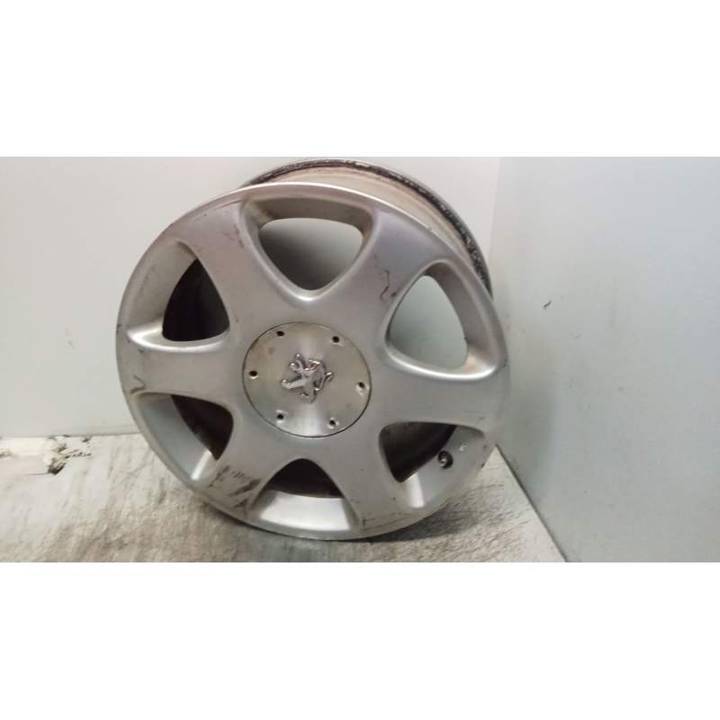 Recambio de juego llantas para peugeot 406 (8b) 1.8 16v referencia OEM IAM 7.517 5ch45 