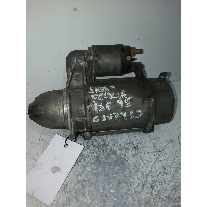 Recambio de motor arranque para skoda felicia berlina ( 791) lx referencia OEM IAM 443115142250  