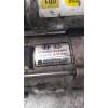 Recambio de motor arranque para kia sportage referencia OEM IAM 361002F000 STARTER 20CRDI