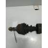 Recambio de transmision delantera derecha para mg serie 400 (xw) 414 si referencia OEM IAM   