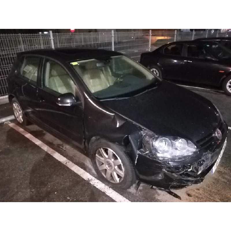 VOLKSWAGEN GOLF V BERLINA (1K1)