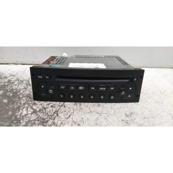 SISTEMA AUDIO / RADIO CD 964514597700 22RC28065S 