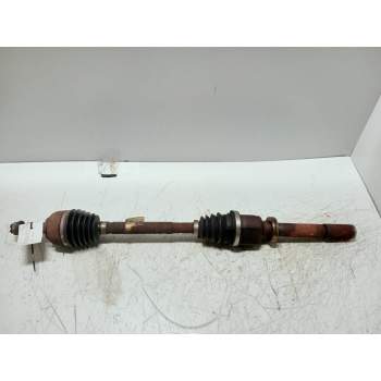 TRANSMISION DELANTERA DERECHA 20G 2003