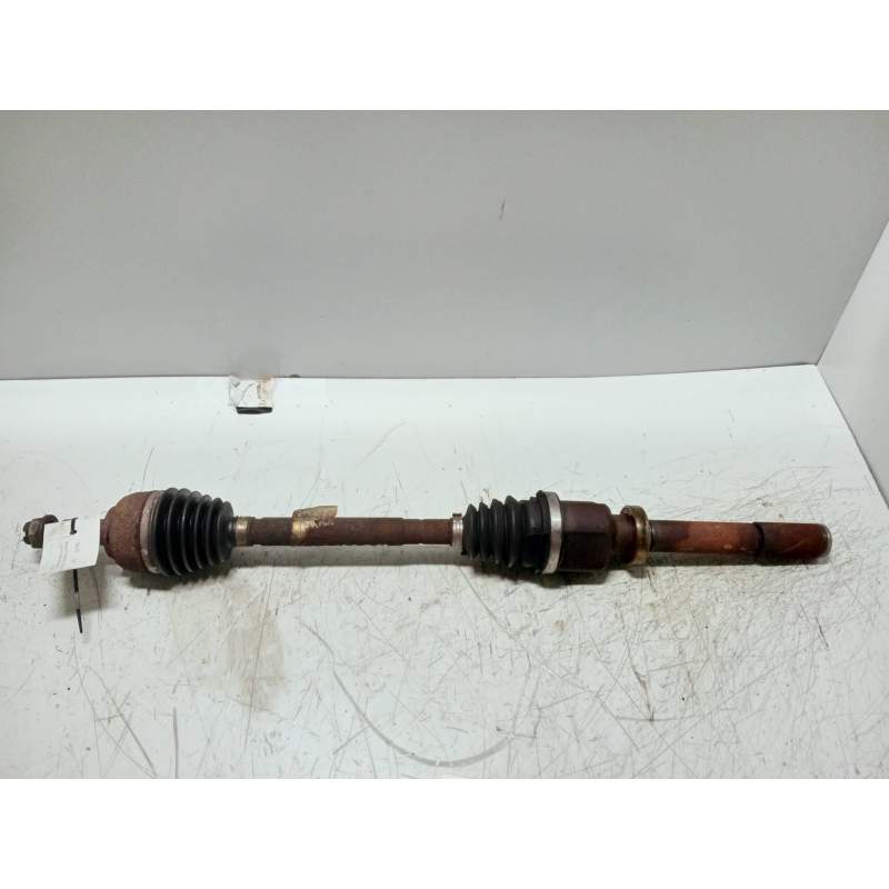 Recambio de transmision delantera derecha para renault scenic ii 2.0 referencia OEM IAM  20G 2003
