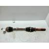 Recambio de transmision delantera derecha para renault scenic ii 2.0 referencia OEM IAM  20G 2003