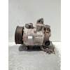 Recambio de compresor aire acondicionado para land rover discovery v6 td s referencia OEM IAM JPB00183 4471808381 7SEU17C