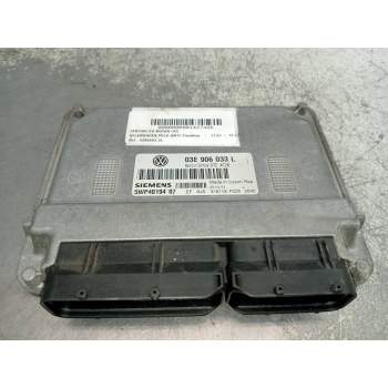 CENTRALITA MOTOR UCE 03E906033L 5WP4019407 