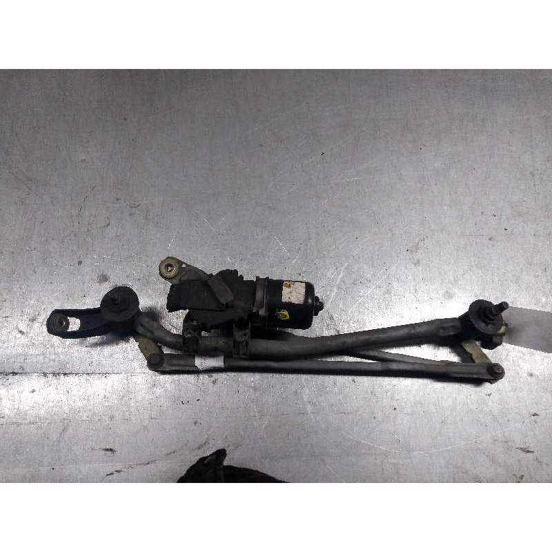 Recambio de motor limpia delantero para nissan almera (n16/e) acenta referencia OEM IAM   2002