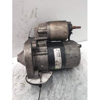 MOTOR ARRANQUE D7E22 105119F 16 16 V