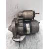 Recambio de motor arranque para nissan almera (n15) gx referencia OEM IAM D7E22 105119F 16 16 V