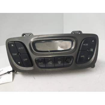 MANDO CALEFACCION / AIRE ACONDICIONADO 