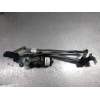 Recambio de motor limpia delantero para nissan almera (n16/e) acenta referencia OEM IAM   2002