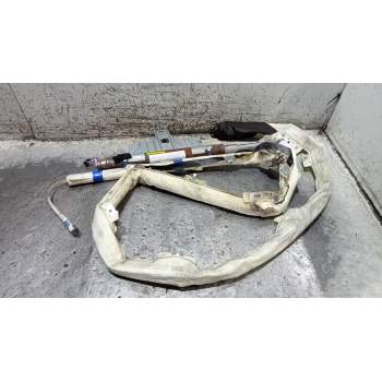 AIRBAG CORTINA DELANTERO IZQUIERDO 4L0880741A 