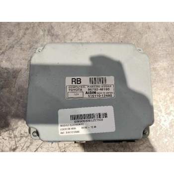 MODULO ELECTRONICO 51611012480 8679248160 