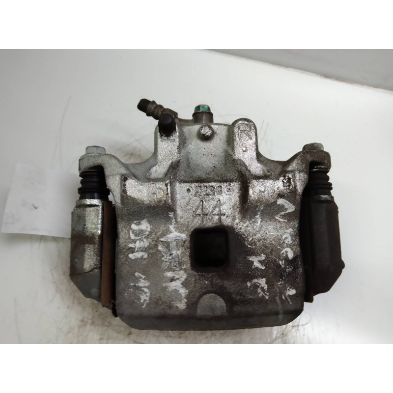 Recambio de pinza freno delantera derecha para nissan juke (f15) 1.5 turbodiesel cat referencia OEM IAM   