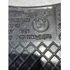 Recambio de puente trasero para bmw f ( - 800cc) f 700 gs (k70) referencia OEM IAM   BASCULANTE