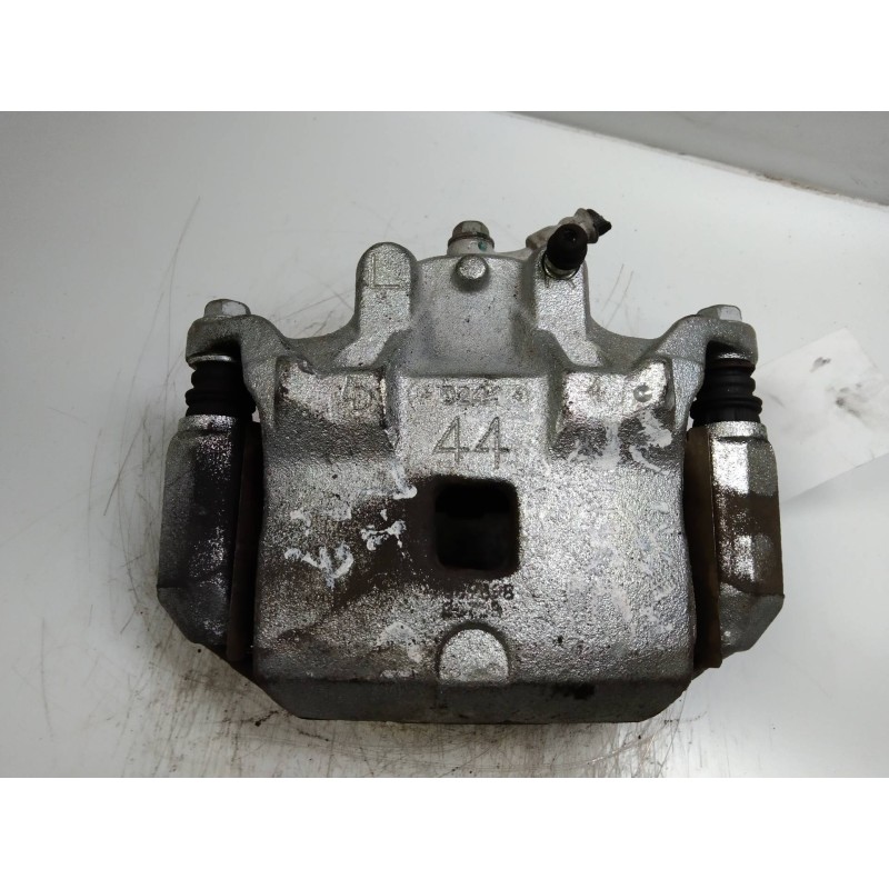 Recambio de pinza freno delantera izquierda para nissan juke (f15) 1.5 turbodiesel cat referencia OEM IAM   