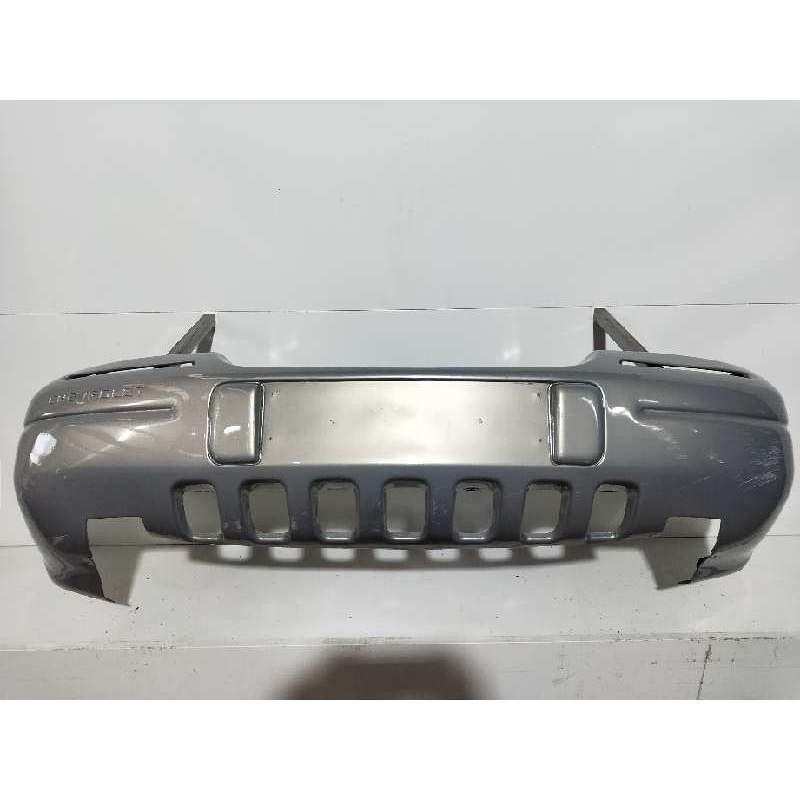 Recambio de paragolpes delantero para chevrolet trans sport básico referencia OEM IAM   