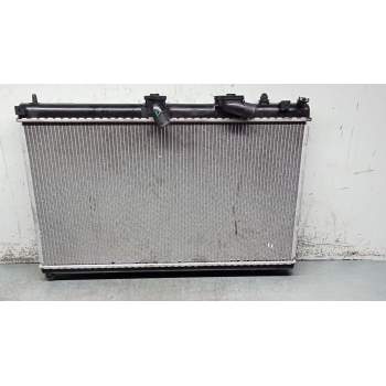 RADIADOR AGUA 27HDI 2004