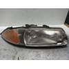 Recambio de faro derecho para mg serie 200 (rf) 1.4 16v cat referencia OEM IAM 89000789 086577 