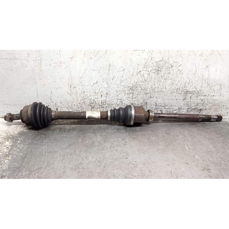 Recambio de transmision delantera izquierda para peugeot 308 i (4a_, 4c_) 1.6 16v referencia OEM IAM  16G 2007