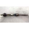 Recambio de transmision delantera izquierda para peugeot 308 i (4a_, 4c_) 1.6 16v referencia OEM IAM  16G 2007