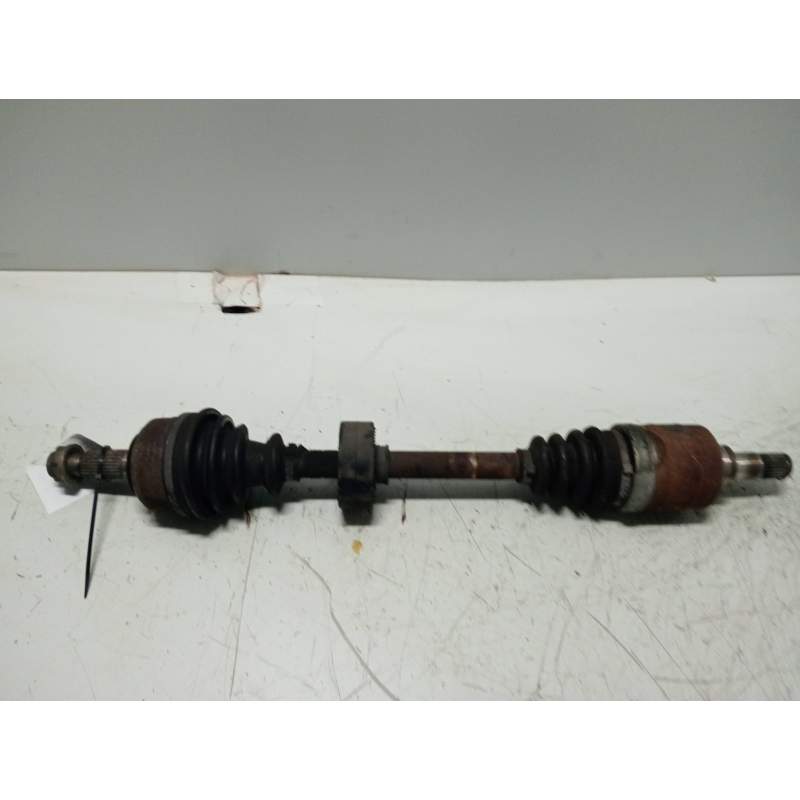 Recambio de transmision delantera izquierda para mg serie 400 (xw) 414 si referencia OEM IAM   