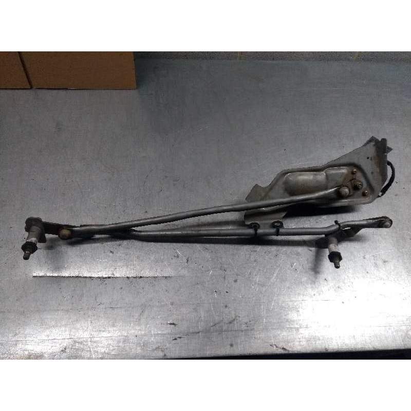 Recambio de motor limpia delantero para nissan cabstar e 2.7 td referencia OEM IAM  MT312 