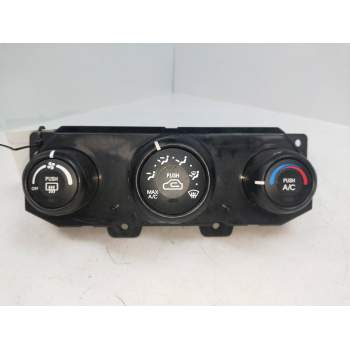 MANDO CALEFACCION / AIRE ACONDICIONADO L05CEC134902 