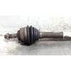 Recambio de transmision delantera izquierda para peugeot 308 i (4a_, 4c_) 1.6 16v referencia OEM IAM  16G 2007