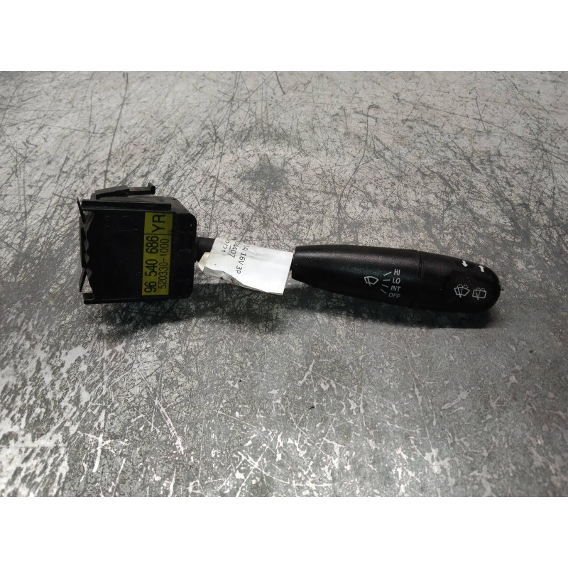 Recambio de mando limpia para chevrolet kalos 1.4 se referencia OEM IAM 96540686 5203301000 