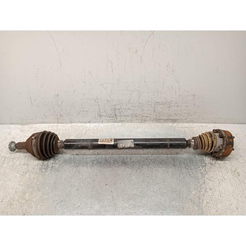 Recambio de transmision delantera derecha para seat ibiza sc (6j1) reference referencia OEM IAM 6R0407762A 16TDI 2008
