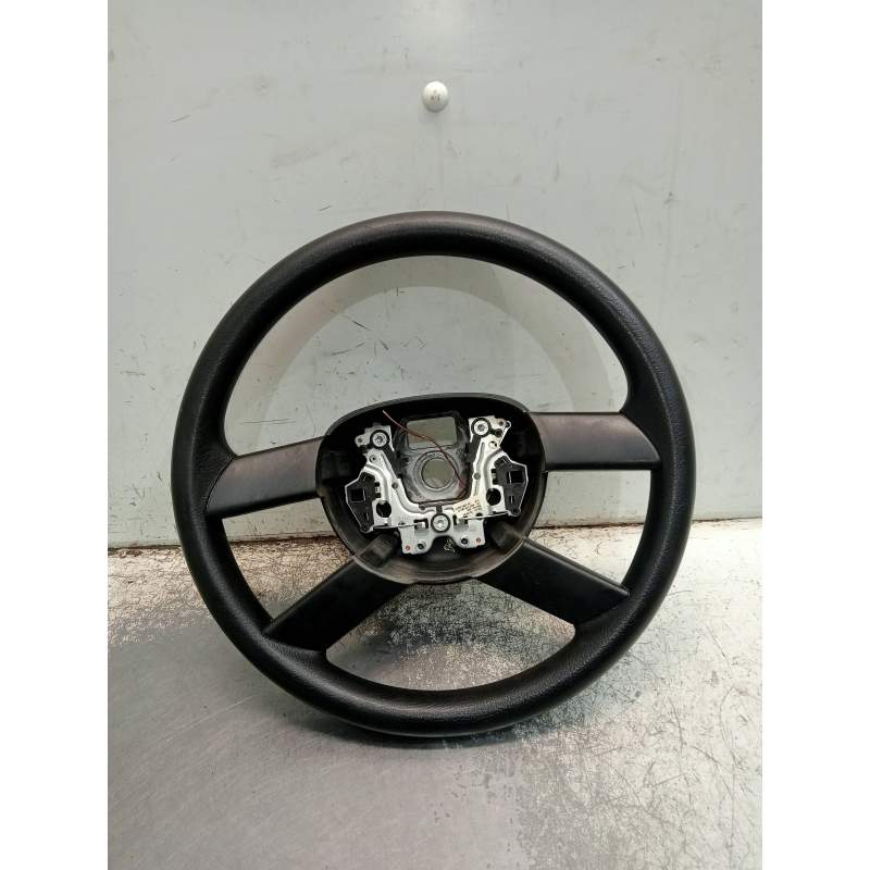 Recambio de volante para volkswagen polo (9n1) trendline referencia OEM IAM 6Q0419091  