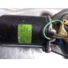 Recambio de motor limpia delantero para nissan cabstar e 2.7 td referencia OEM IAM  MT312 