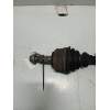 Recambio de transmision delantera izquierda para mg serie 400 (xw) 414 si referencia OEM IAM   