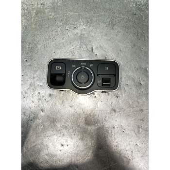 MANDO LUCES A2479052902 interruptor 2020