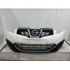 Recambio de paragolpes delantero para nissan qashqai i (j10, nj10) 1.6 dci referencia OEM IAM   J10/2011
