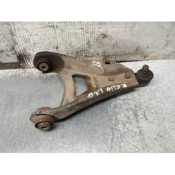 BRAZO SUSPENSION INFERIOR DELANTERO IZQUIERDO 12G 1991