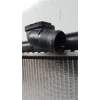 Recambio de radiador agua para peugeot 607 (9d, 9u) 2.7 hdi 24v referencia OEM IAM  27HDI 2004